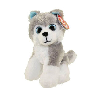 sledder beanie baby